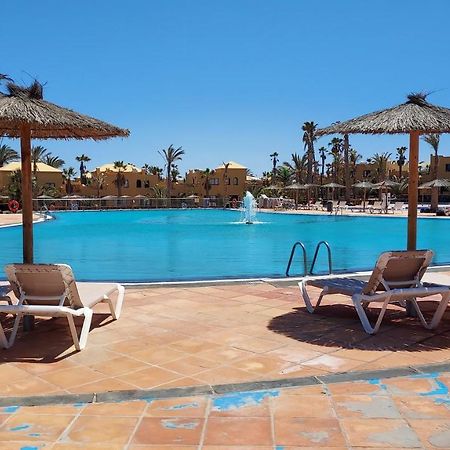 Papagayo 21-22, Big Pool And Free Wifi Apartment Коралео Екстериор снимка