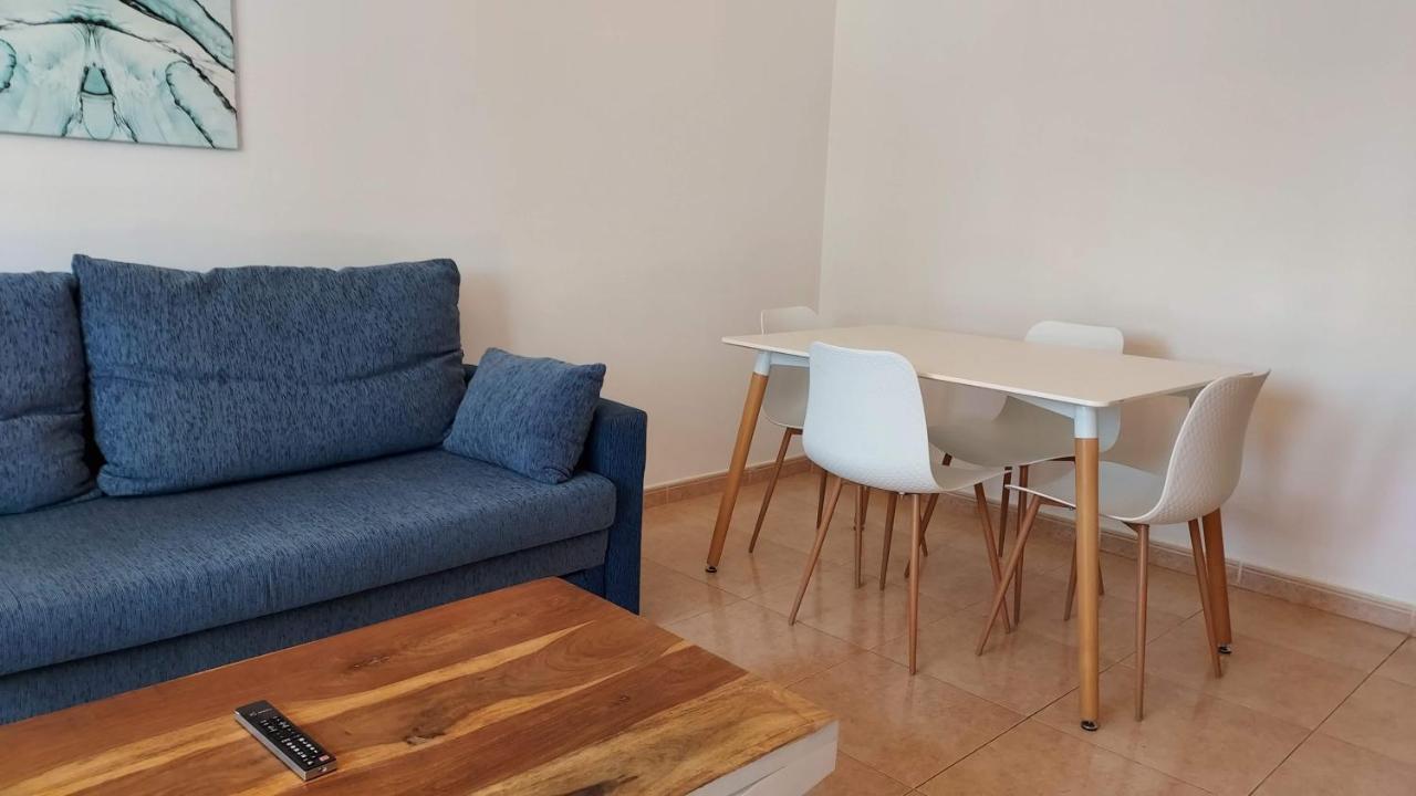 Papagayo 21-22, Big Pool And Free Wifi Apartment Коралео Екстериор снимка