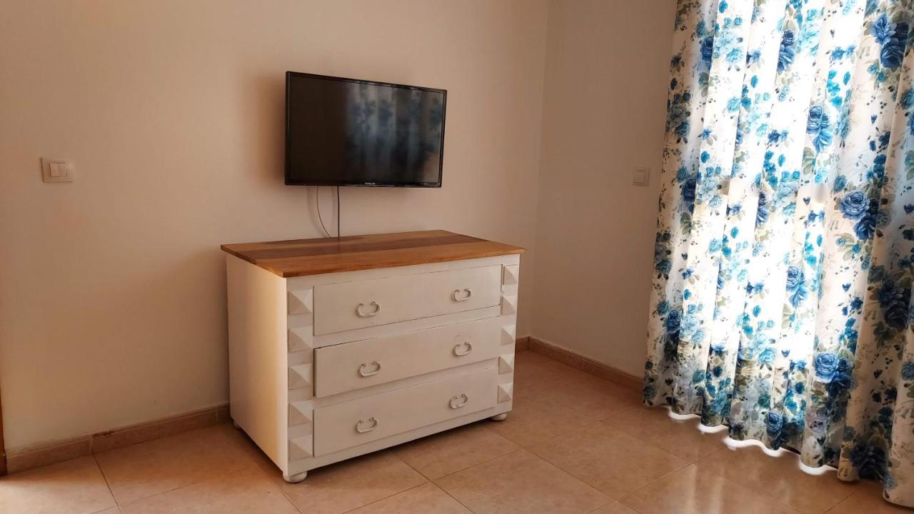 Papagayo 21-22, Big Pool And Free Wifi Apartment Коралео Екстериор снимка