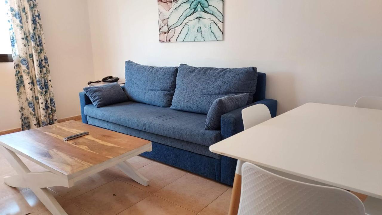 Papagayo 21-22, Big Pool And Free Wifi Apartment Коралео Екстериор снимка