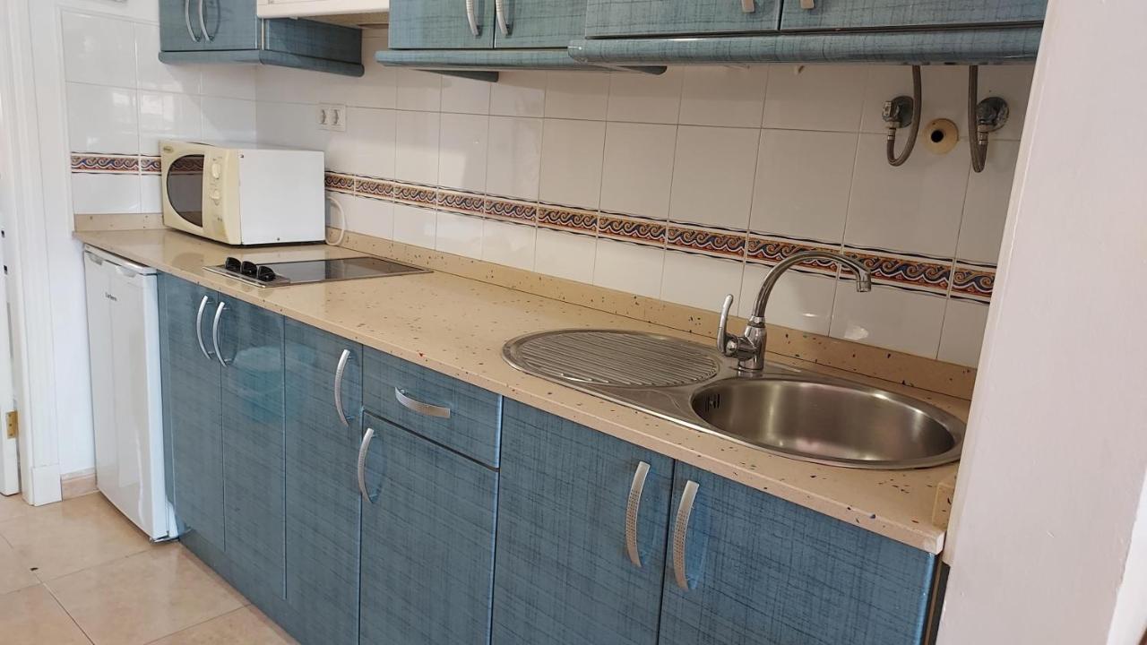 Papagayo 21-22, Big Pool And Free Wifi Apartment Коралео Екстериор снимка