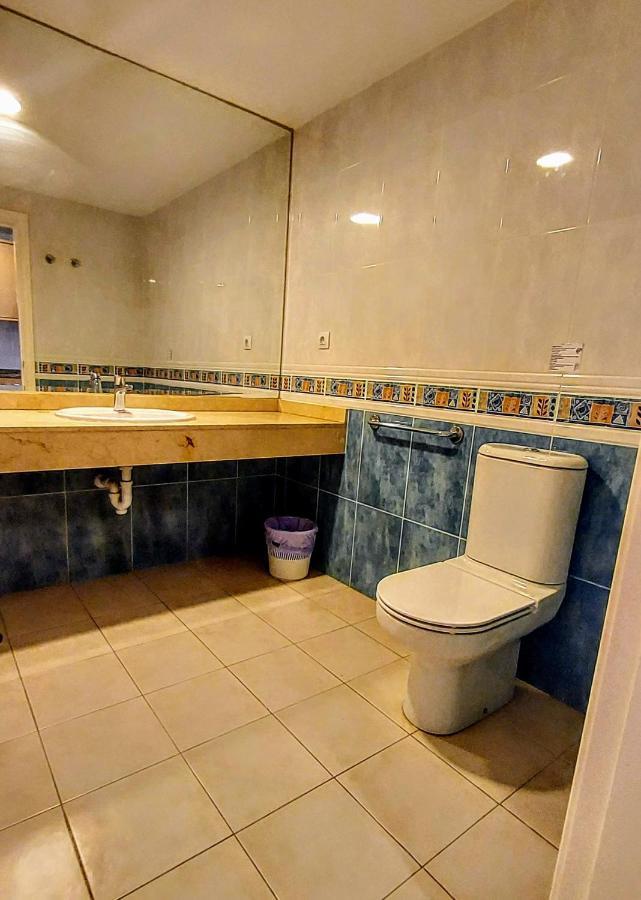 Papagayo 21-22, Big Pool And Free Wifi Apartment Коралео Екстериор снимка