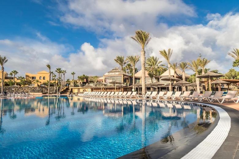 Papagayo 21-22, Big Pool And Free Wifi Apartment Коралео Екстериор снимка