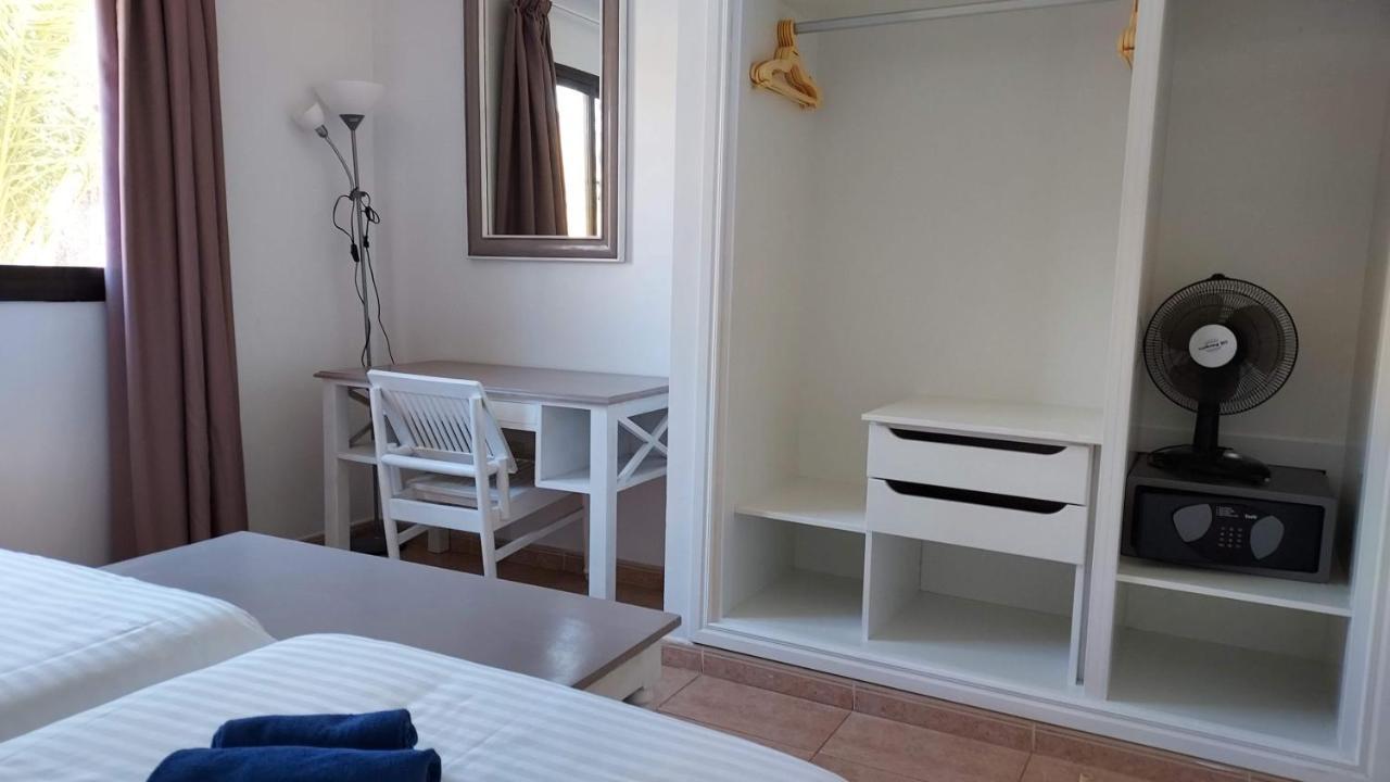 Papagayo 21-22, Big Pool And Free Wifi Apartment Коралео Екстериор снимка